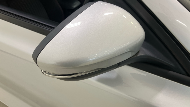 Ford Focus 1.0 EcoBoost 125 ST-Line 5dr Petrol Hatchback